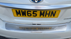 Toyota Yaris 1.5 Hybrid Sport 5dr CVT Hybrid Hatchback